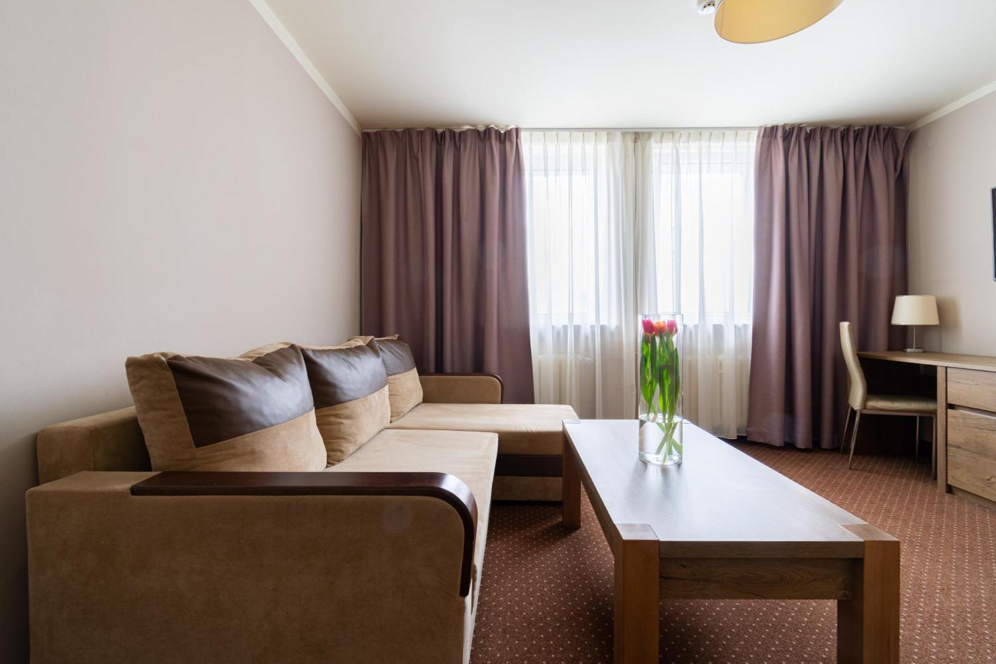 Hotel Diament Zabrze - Gliwice Стая снимка