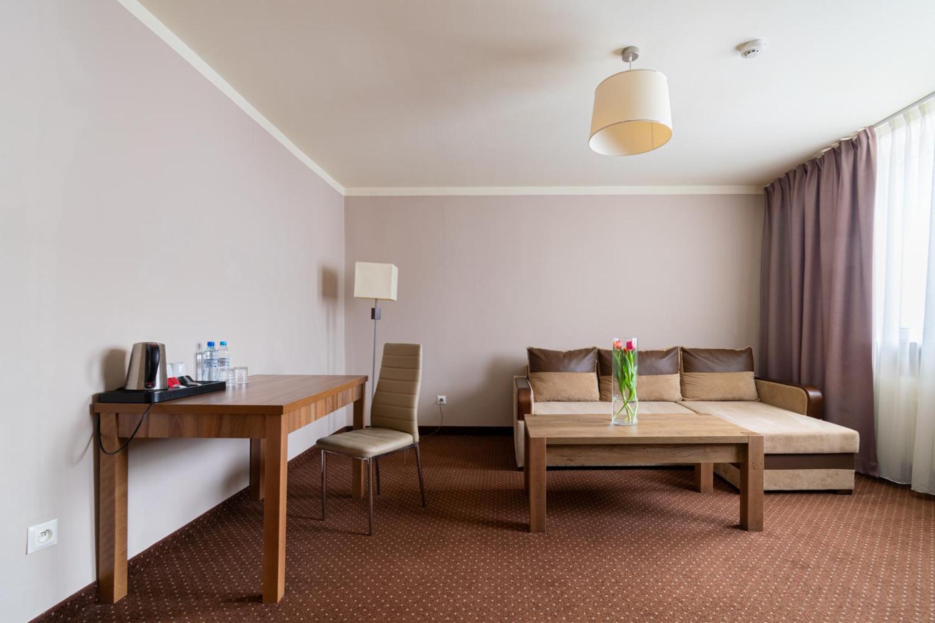 Hotel Diament Zabrze - Gliwice Екстериор снимка
