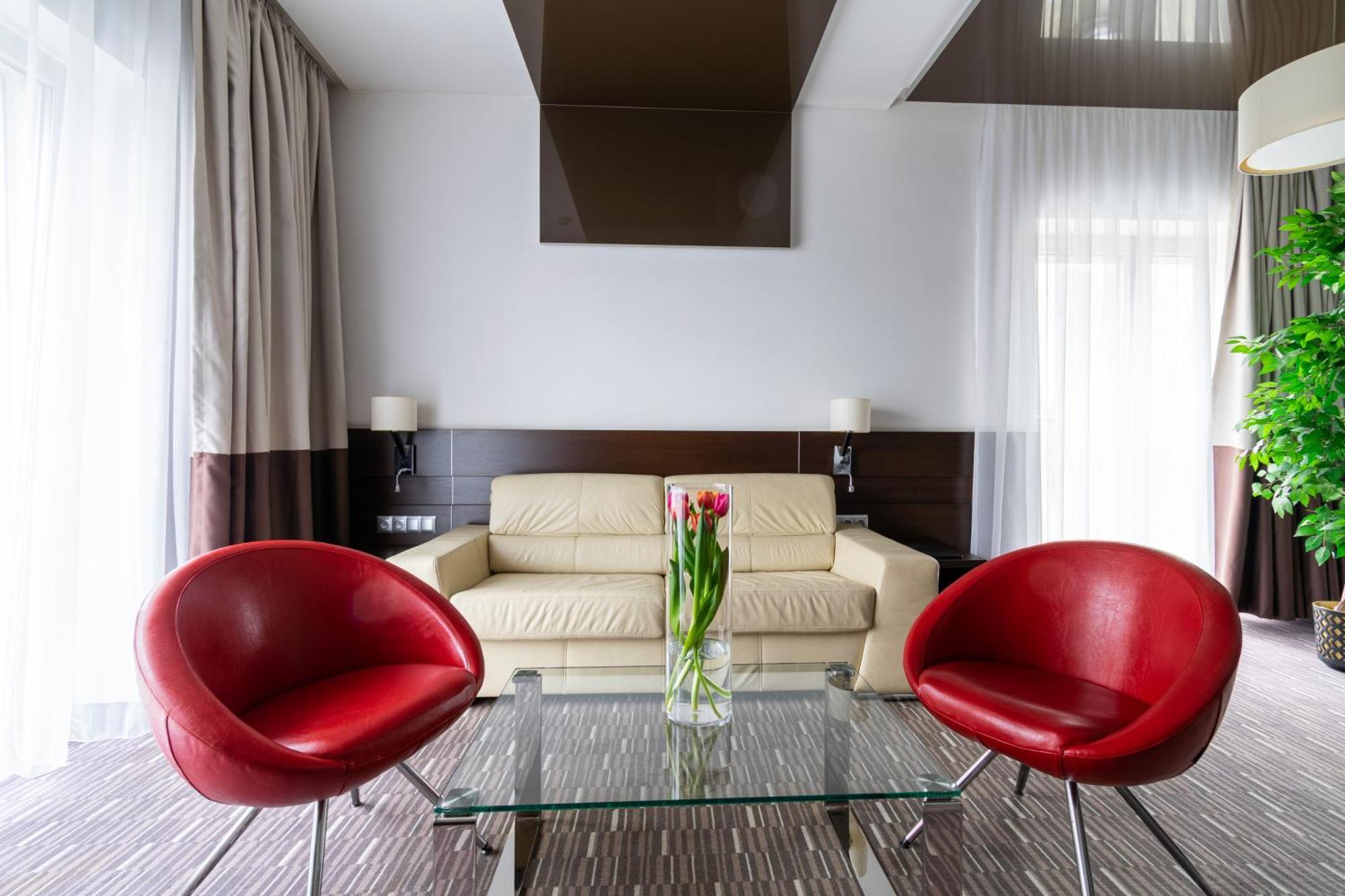 Hotel Diament Zabrze - Gliwice Екстериор снимка
