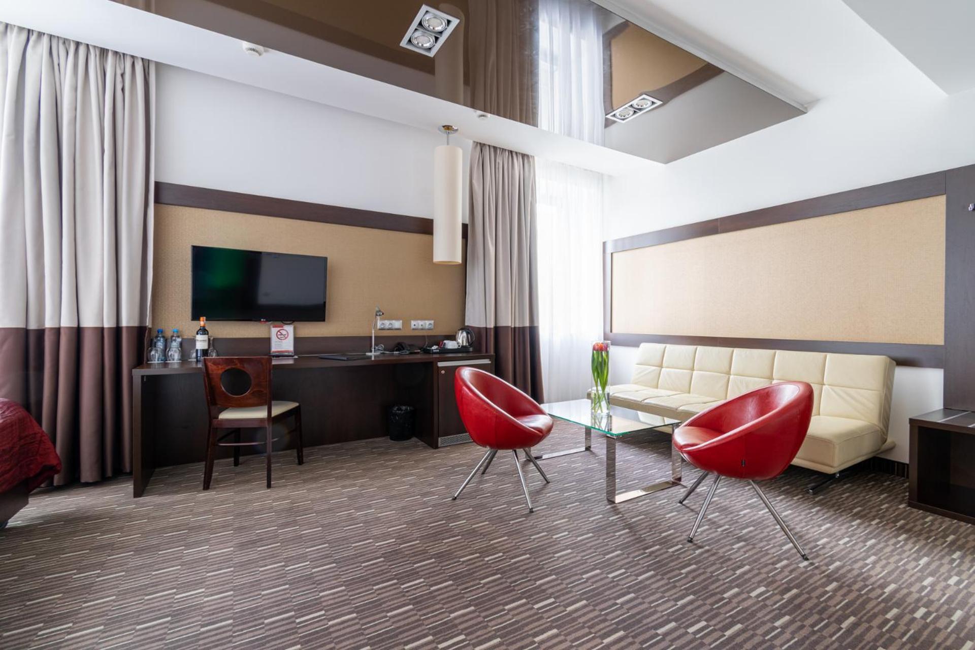Hotel Diament Zabrze - Gliwice Екстериор снимка