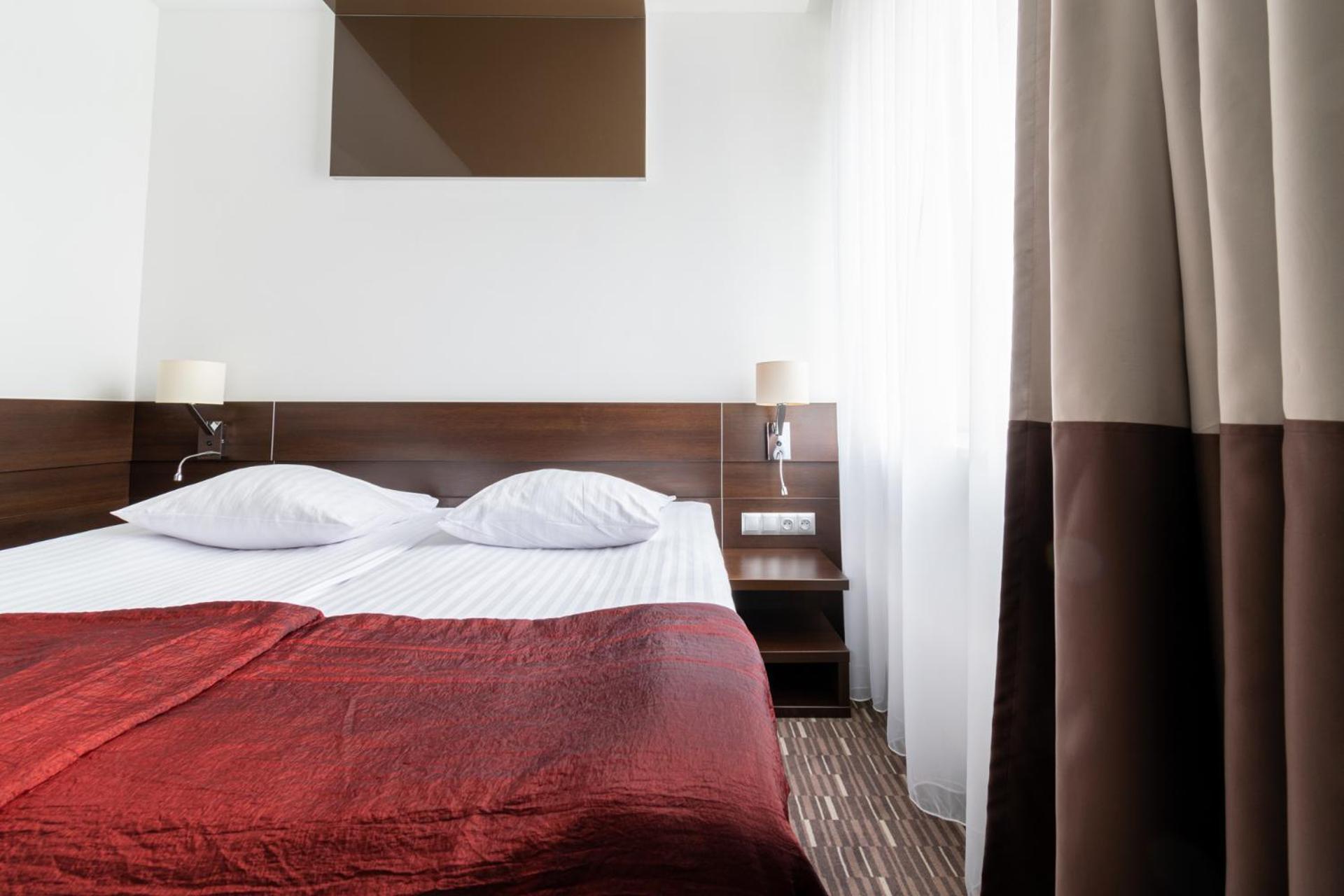 Hotel Diament Zabrze - Gliwice Екстериор снимка